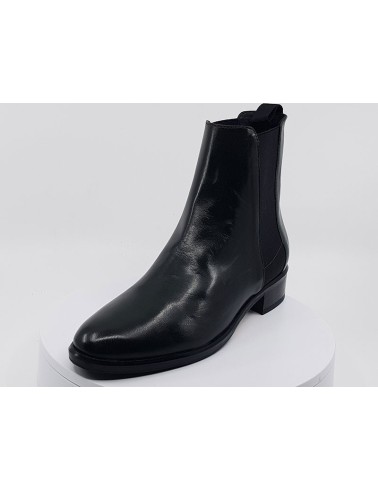 Soldes Boots Femme en Cuir : -40% sur Tous Nos Modèles !