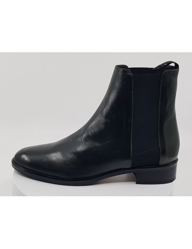 Soldes Boots Femme en Cuir : -40% sur Tous Nos Modèles !