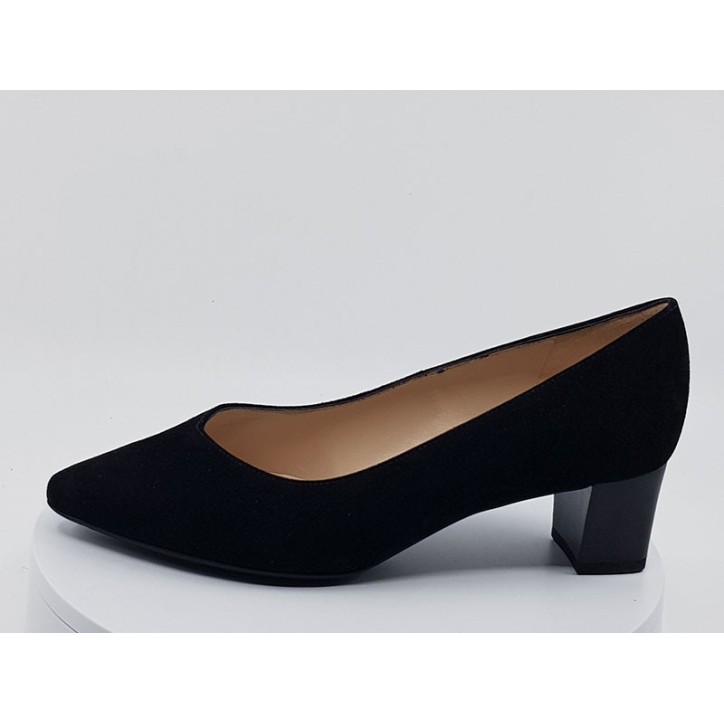 Escarpins Birte noir