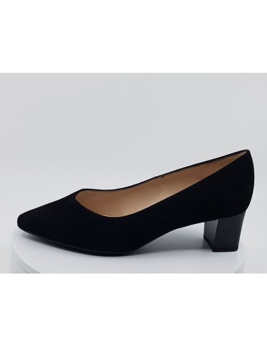 Escarpins Birte noir