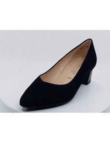 Escarpins Birte noir