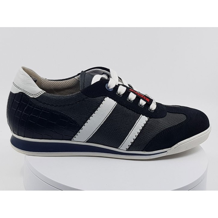 Sneakers Argon océan