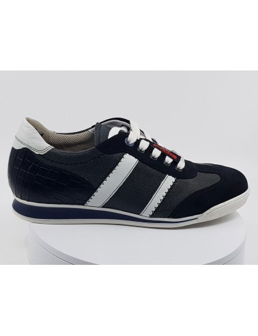 Sneakers Argon océan