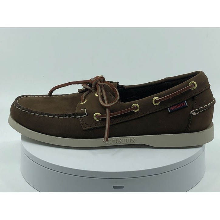 chaussures sebago prix
