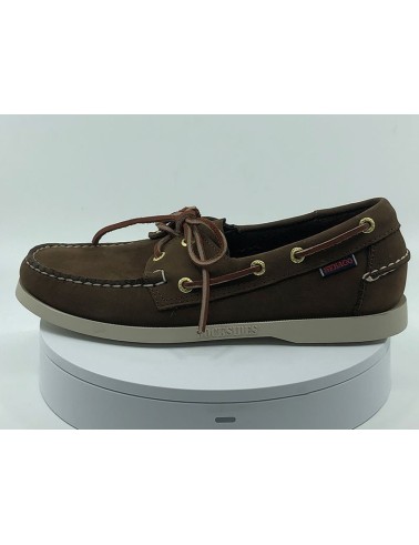 chaussures sebago prix