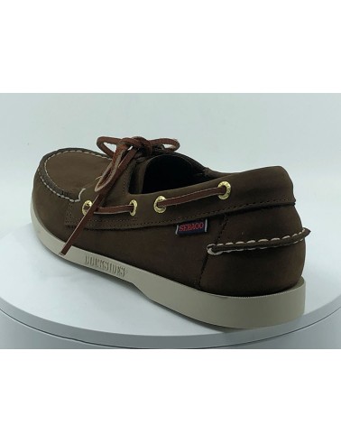 DOCKSIDES PORTLAND - Chaussures bateau - FRANCELSHOP