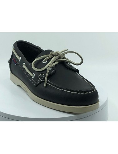 DOCKSIDES PORTLAND - Chaussures bateau - FRANCELSHOP