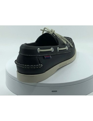 DOCKSIDES PORTLAND - Chaussures bateau - FRANCELSHOP