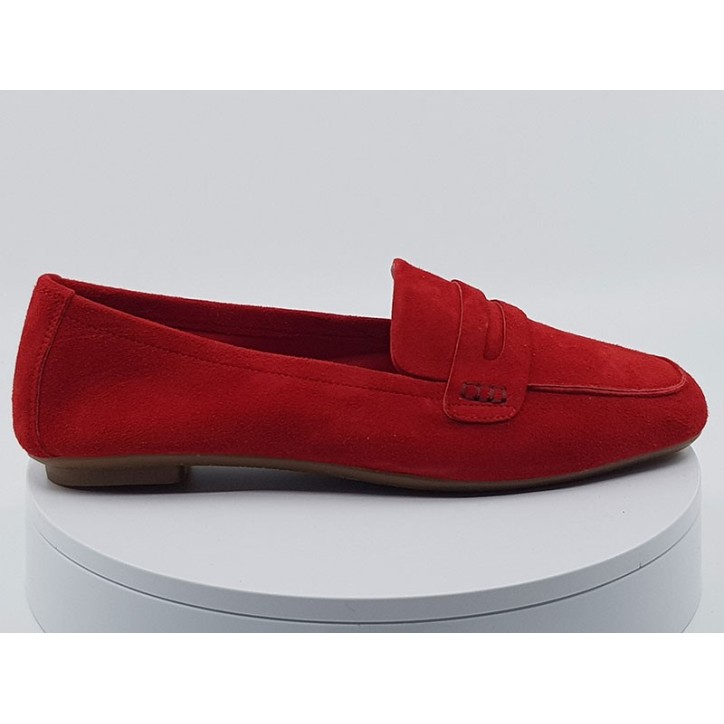 MOCASSINS POUR FEMMES  - FRANCEL CHAUSSURES