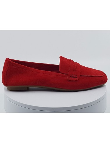 MOCASSINS POUR FEMMES  - FRANCEL CHAUSSURES