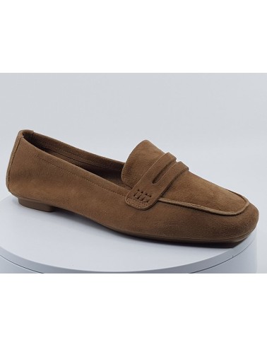 MOCASSINS REQINS - FRANCEL CHAUSSURES