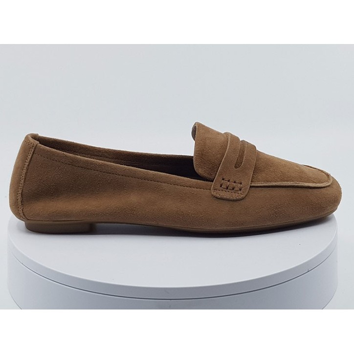 MOCASSINS REQINS - FRANCEL CHAUSSURES