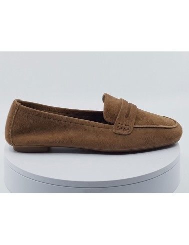 MOCASSINS REQINS - FRANCEL CHAUSSURES