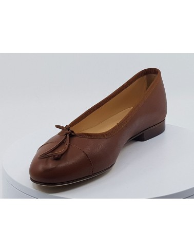 BALLERINES I LES INCONTOURNABLES EN TOUTES SAISONS