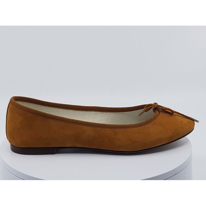 Nouvelles collections  de ballerines HIRICA chez Francel Chaussures