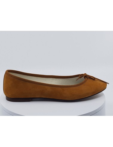 Nouvelles collections  de ballerines HIRICA chez Francel Chaussures