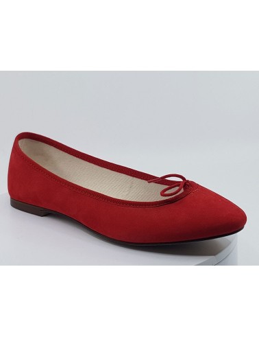 Collections 2021 de ballerines HIRICA chez Francel Chaussures