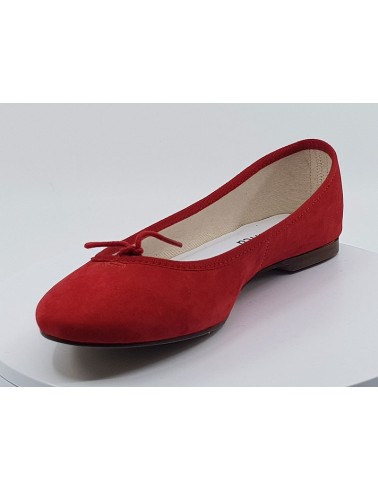 Collections 2021 de ballerines HIRICA chez Francel Chaussures