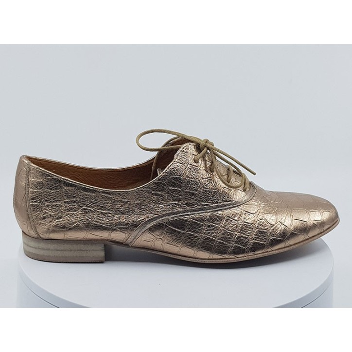 Derbies femme I Tendance 2021