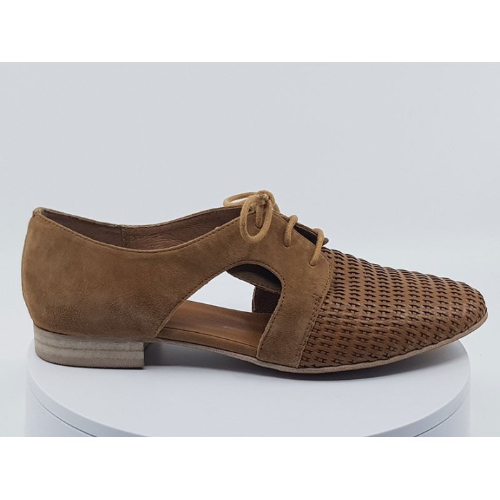 Collection derbies tendance 2021 I FRANCEL CHAUSSURES