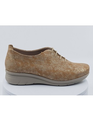 Sneakers doré I Collection 2021 chez FrancelShop