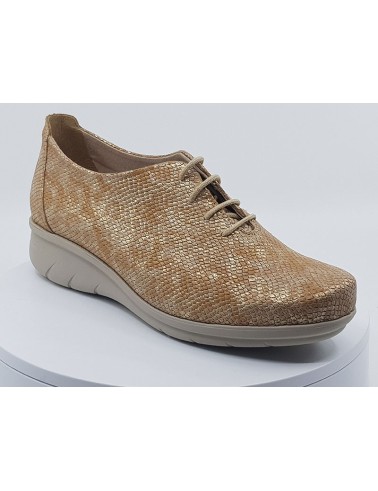 Sneakers doré I Collection 2021 chez FrancelShop