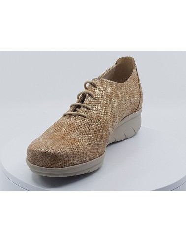 Sneakers doré I Collection 2021 chez FrancelShop