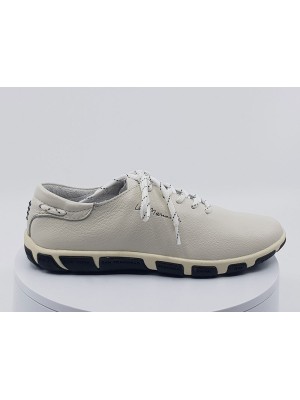 Sneakers Jazaru blanc