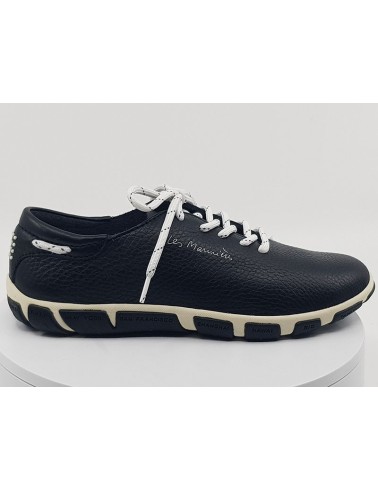 Sneakers femme marine au meilleur prix chez Francel Chaussures