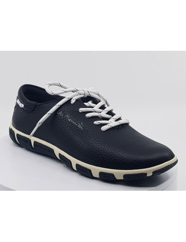 Sneakers femme marine au meilleur prix chez Francel Chaussures
