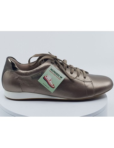 Sneakers femme doré I tendance 2021 I chez FrancelShop