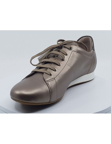 Sneakers femme doré I tendance 2021 I chez FrancelShop
