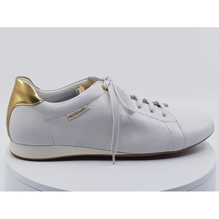 Sneakers femme MEPHISTO I Collection 2021 I Francel Chaussures
