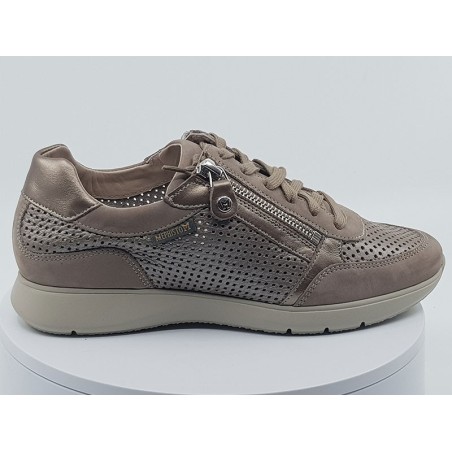 Sneakers Molly taupe