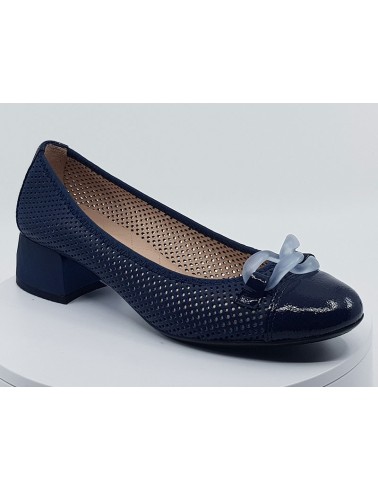 Ballerines en cuir Femme tendance 2021 | Francel Chaussures
