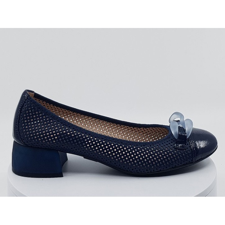 Ballerines en cuir Femme tendance 2021 | Francel Chaussures