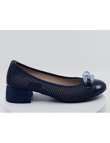 Ballerines en cuir Femme tendance 2021 | Francel Chaussures