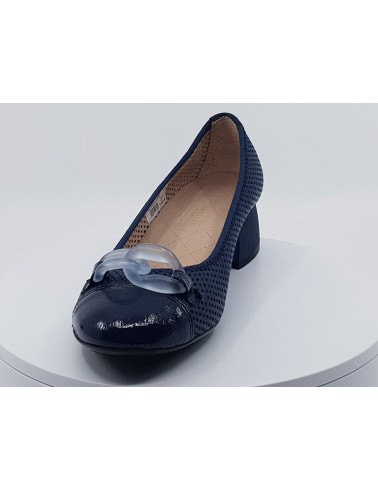 Ballerines en cuir Femme tendance 2021 | Francel Chaussures