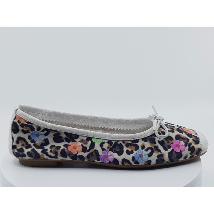 SOLDES BALLERINES - REQIN'S - Francel Chaussures