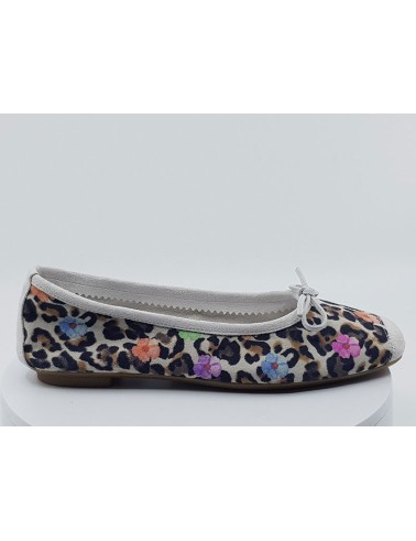 SOLDES BALLERINES - REQIN'S - Francel Chaussures