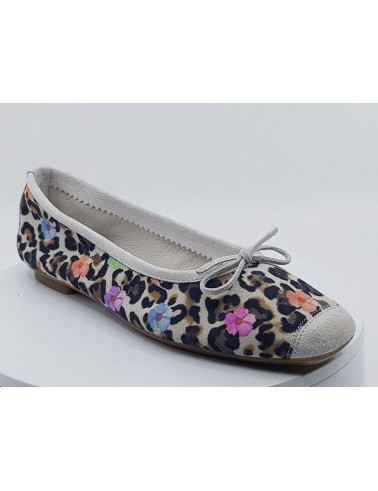 SOLDES BALLERINES - REQIN'S - Francel Chaussures