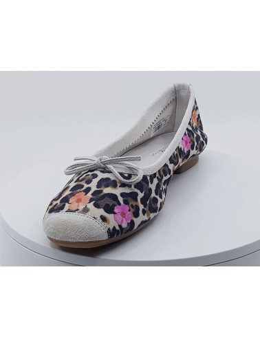 SOLDES BALLERINES - REQIN'S - Francel Chaussures
