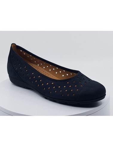 Ballerines GABOR chez FRANCEL Chaussures