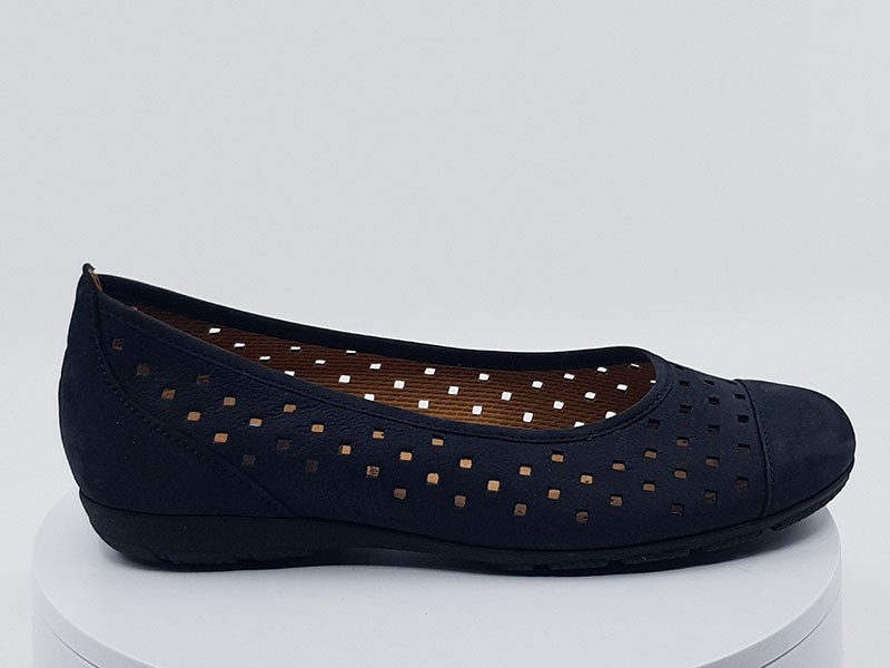 Ballerines GABOR chez FRANCEL Chaussures