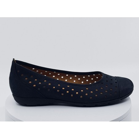 Ballerines GABOR chez FRANCEL Chaussures