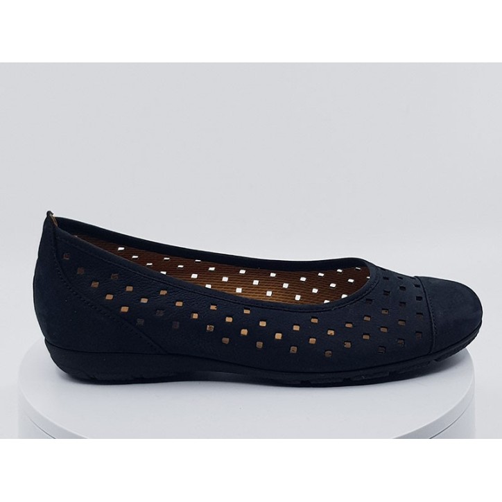 Ballerines GABOR chez FRANCEL Chaussures