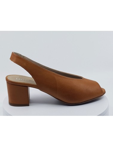 Sandales Femme et nu-pieds à talons - DORKING - Francel Chaussures