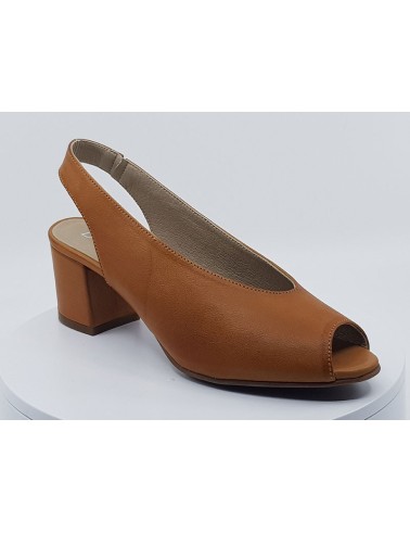 Sandales Femme et nu-pieds à talons - DORKING - Francel Chaussures
