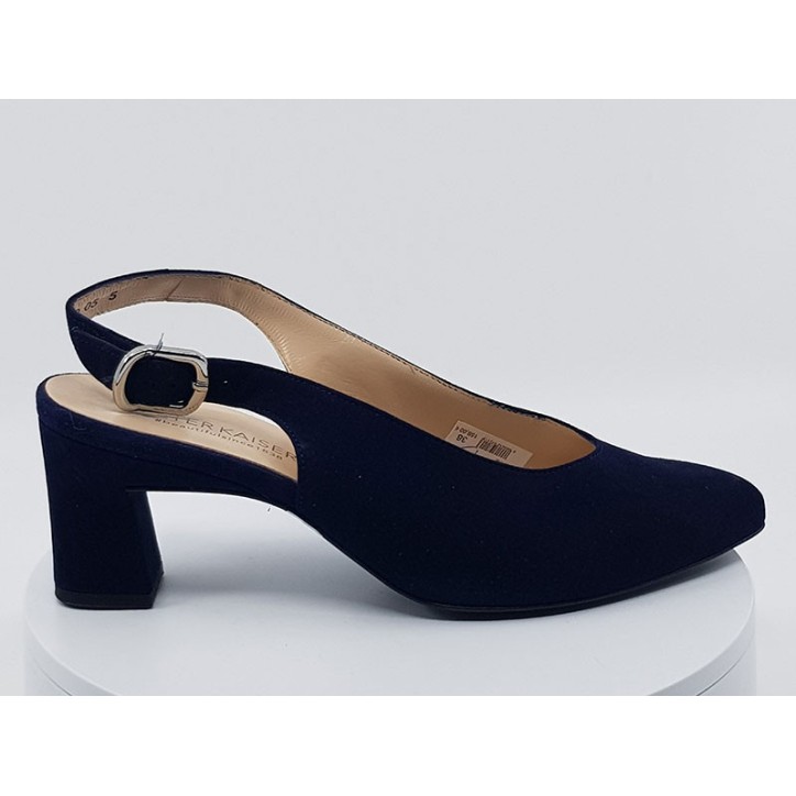 Escarpins femme tendance 2021 en un clic chez Francelshop.com
