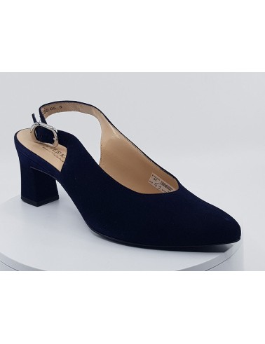 Escarpins femme tendance 2021 en un clic chez Francelshop.com